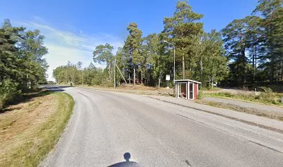 Soderbergs vag