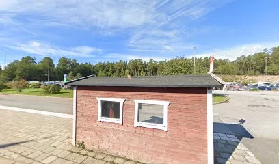 Stavsnas vinterhamn