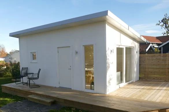 easy house 1