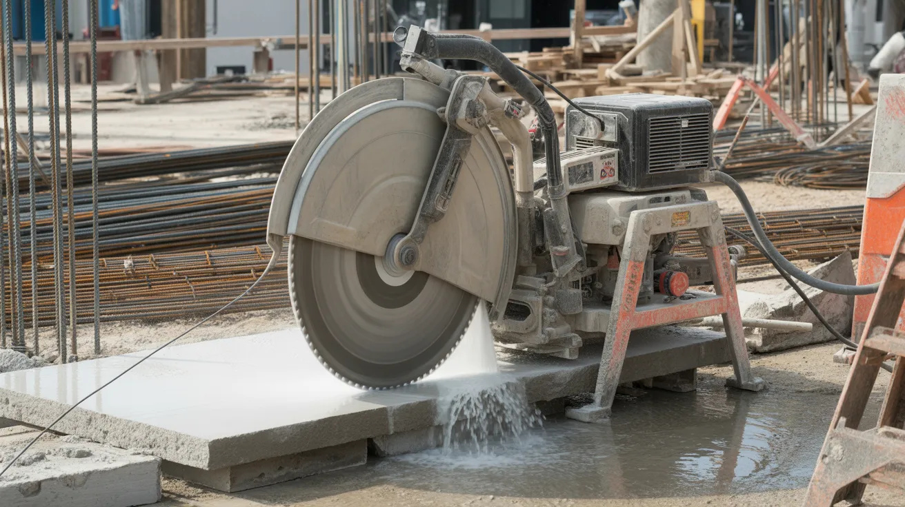 Sågning av Golv, Väggar & BetongSågning av Golv, Väggar & Betong(1)