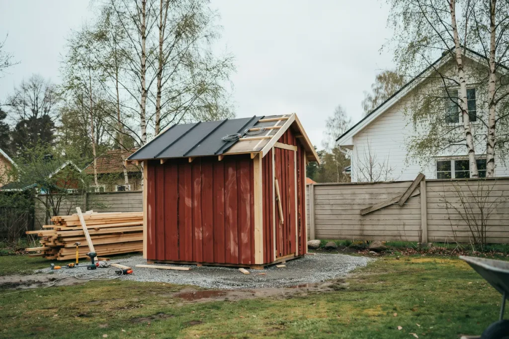 bygga f rr d p tomten smart planering vanliga fallgropar och regler att ha koll p