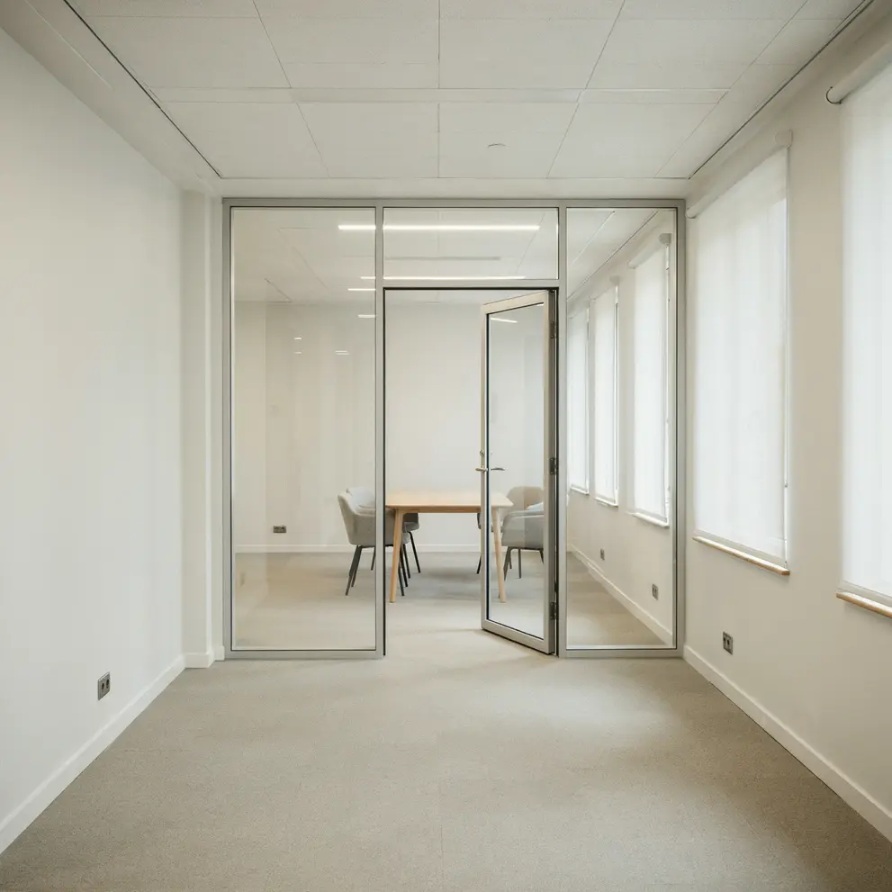 lokalrenovering kontor butik anpassning enskede alvsjo