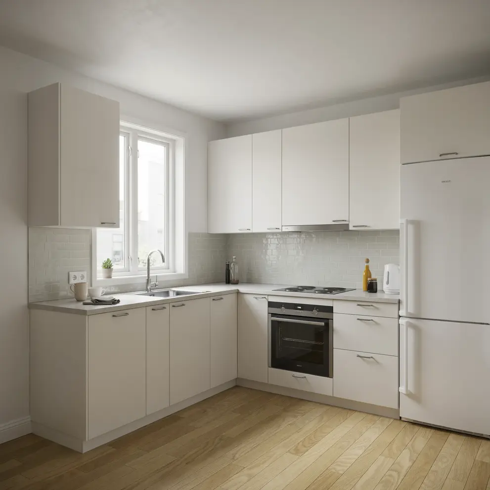 montera ikea kok enskede alvsjo arsta