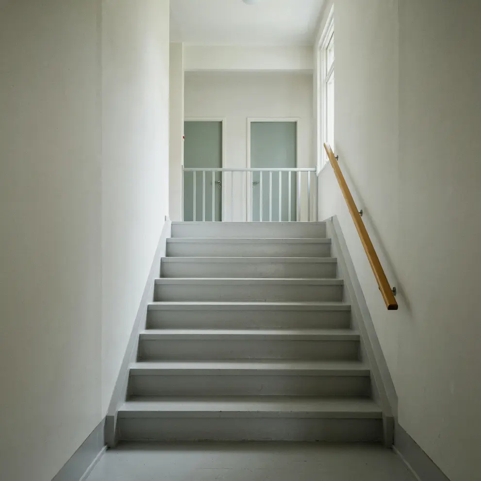 trapphusrenovering enskede alvsjo arsta